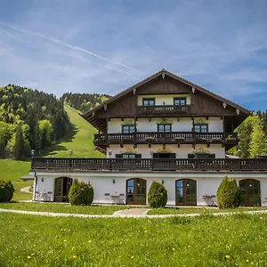Berghotel Sonnenbichl Hotel