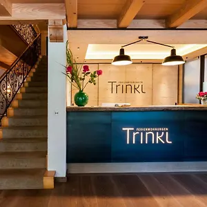  Apartment Trinkl