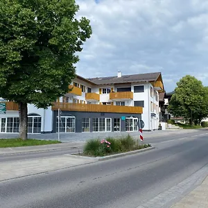  Apartment 22
