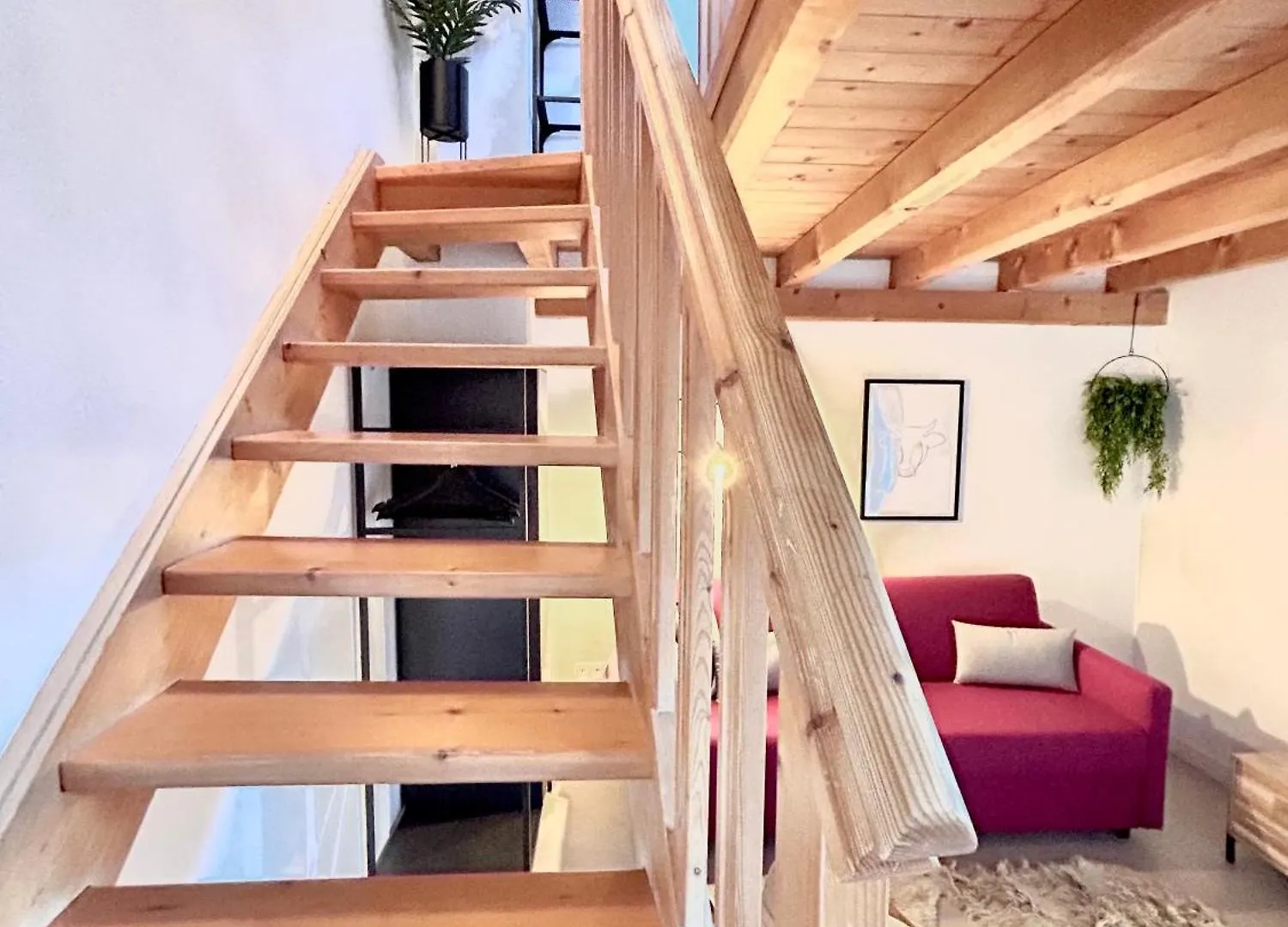 Ferienwohnung 