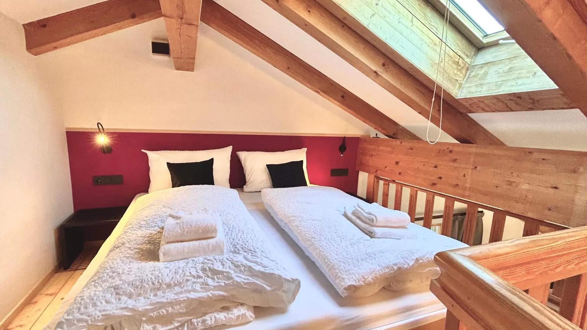 Ferienwohnung 