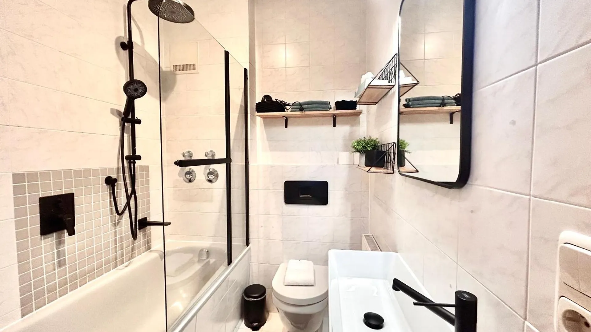 Ferienwohnung 