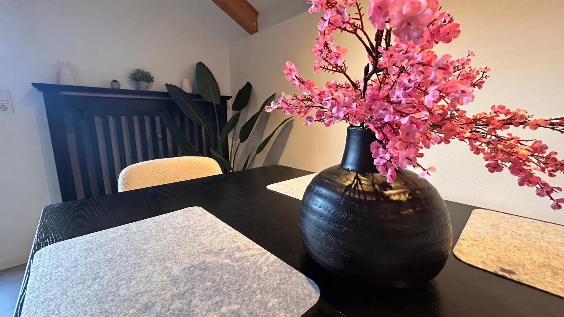 Apartment Ferienwohnung 
