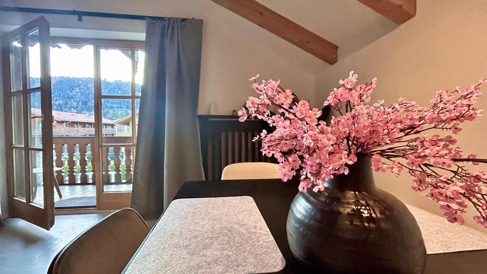 Ferienwohnung 